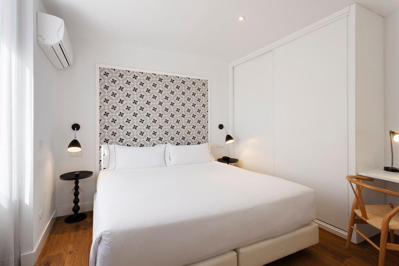 B&B Apartamentos Madrid Centro Fuencarral 46
