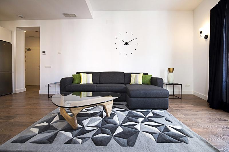 B&B Apartamentos Madrid Centro Fuencarral 46