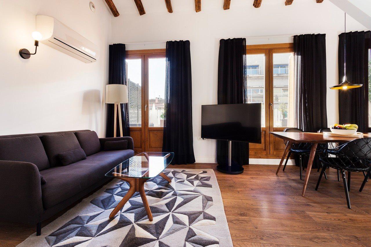 B&B Apartamentos Madrid Centro Fuencarral 46