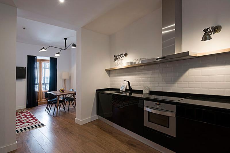 B&B Apartamentos Madrid Centro Fuencarral 46
