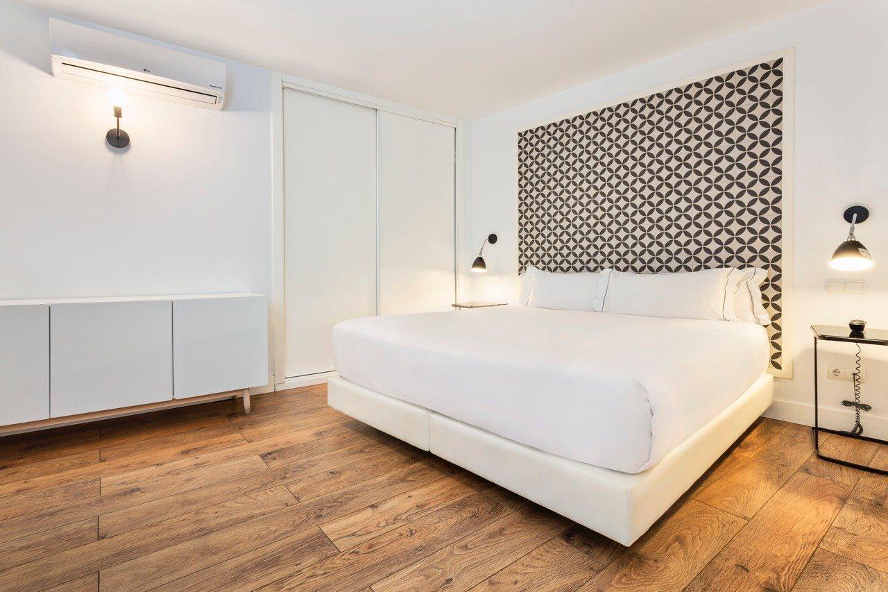 B&B Apartamentos Madrid Centro Fuencarral 46