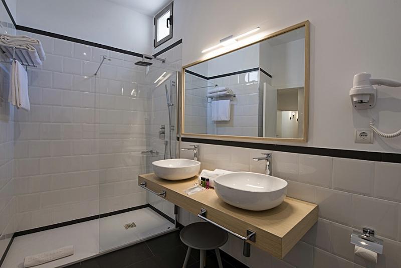 B&B Apartamentos Madrid Centro Fuencarral 46