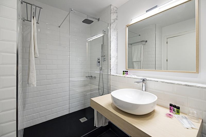B&B Apartamentos Madrid Centro Fuencarral 46