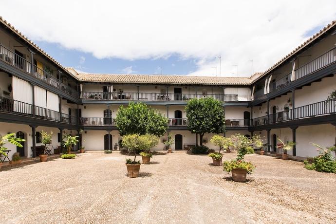 Corral Del Conde