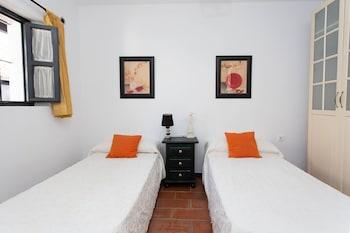 Corral Del Conde