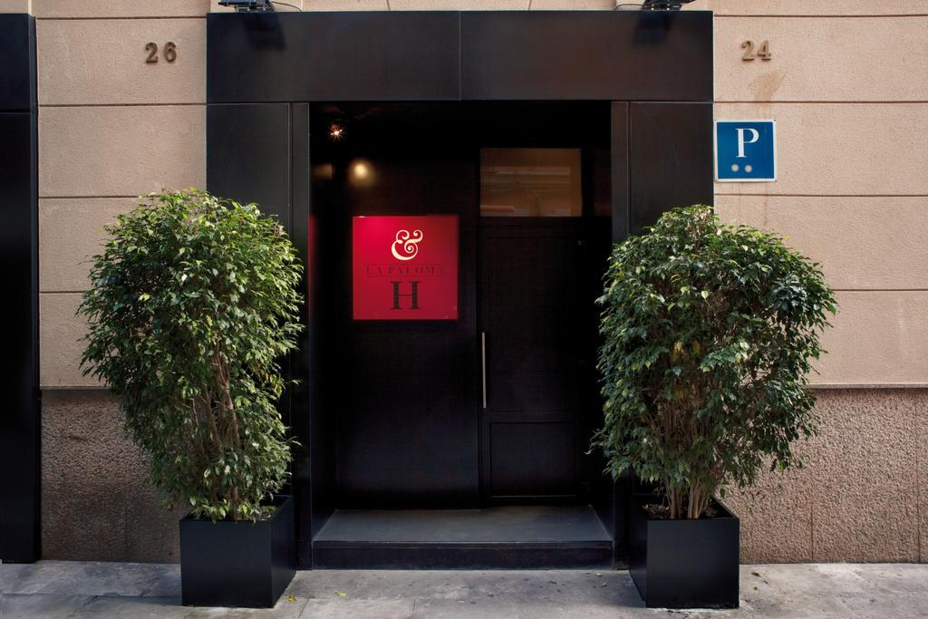H La Paloma Boutique
