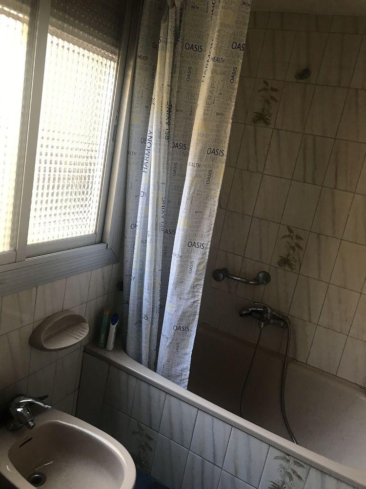Hostel Turistic Castell