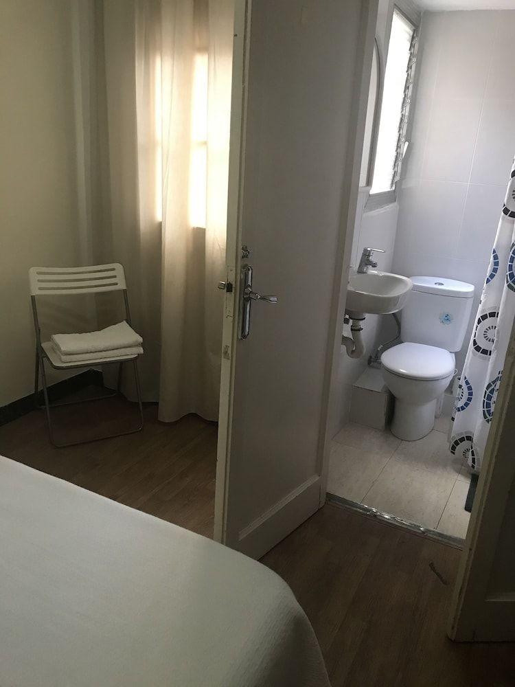 Hostel Turistic Castell