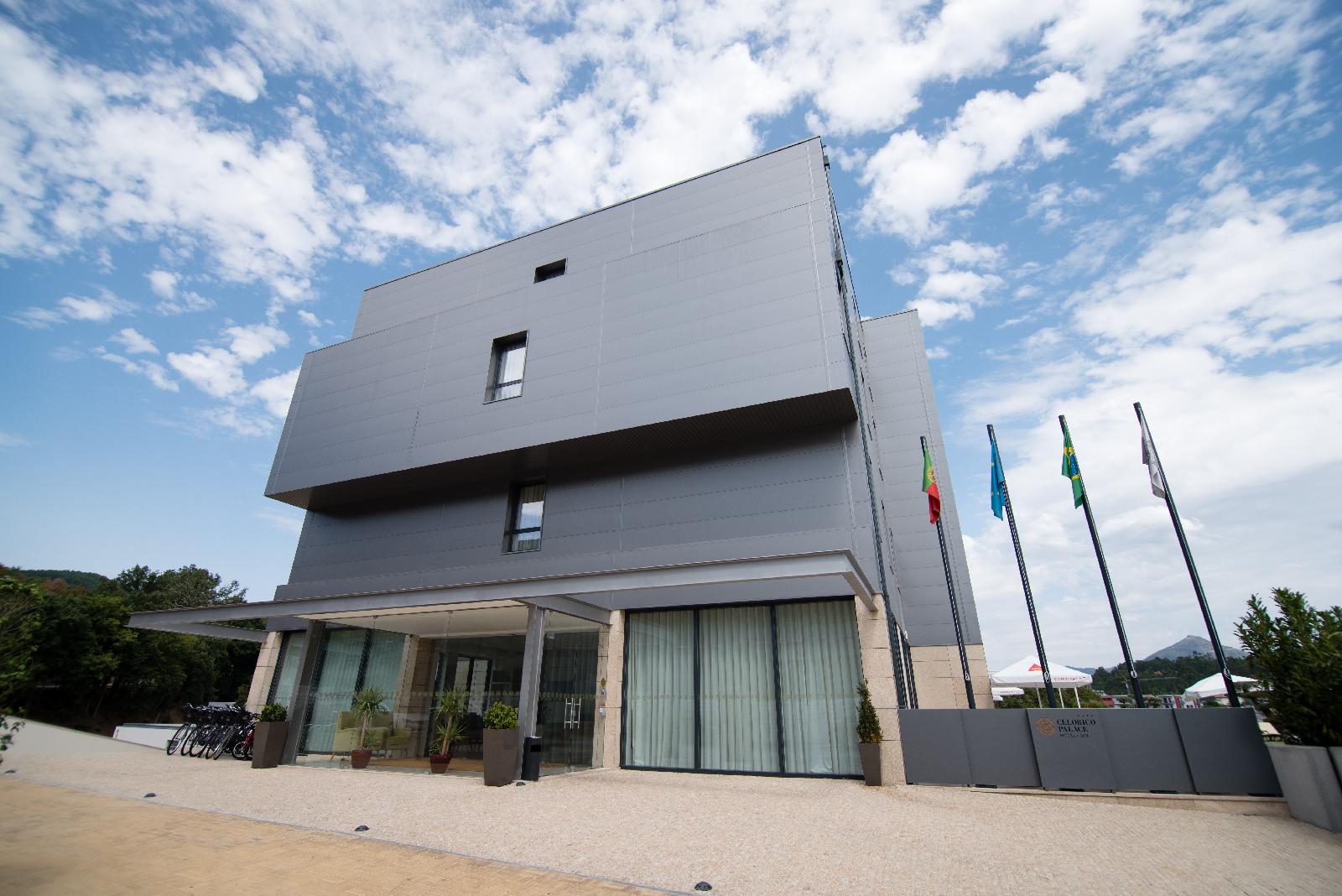 LAM Hotel Celorico de Basto