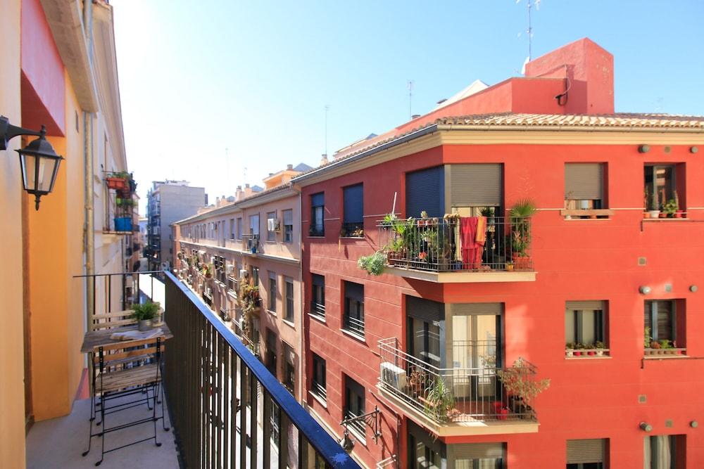 Tramontana Apartments