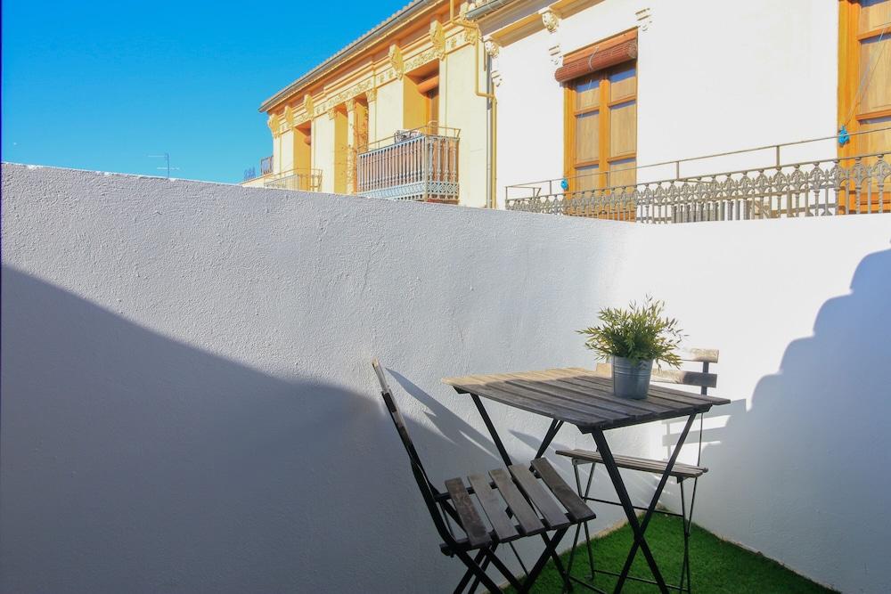 Tramontana Apartments