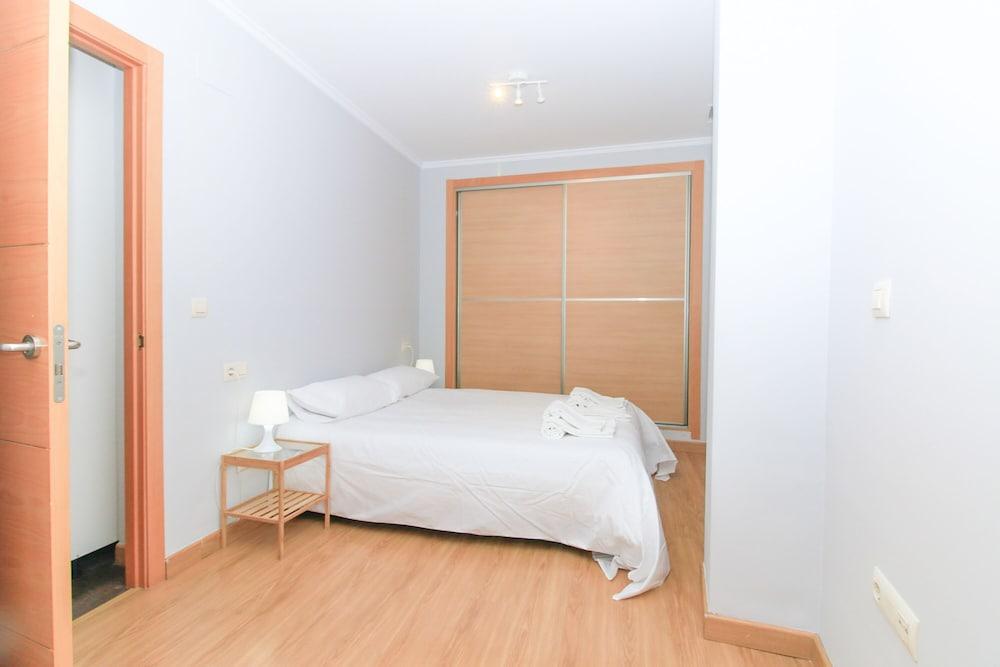 Tramontana Apartments
