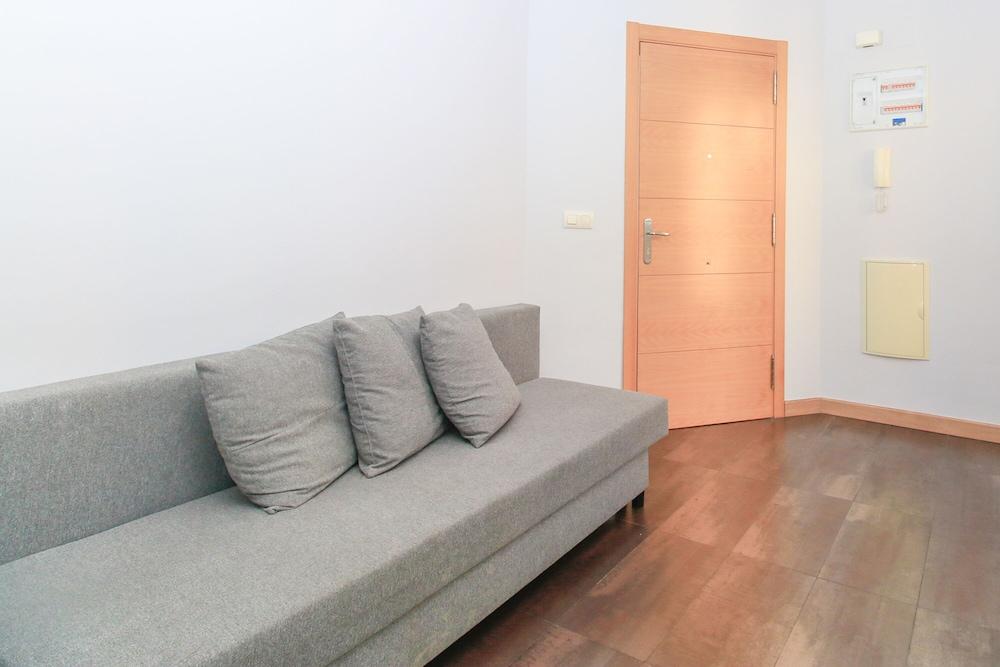 Tramontana Apartments
