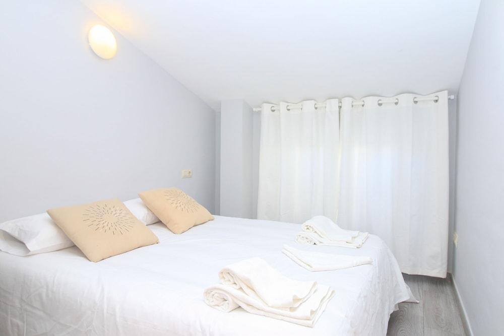 Tramontana Apartments