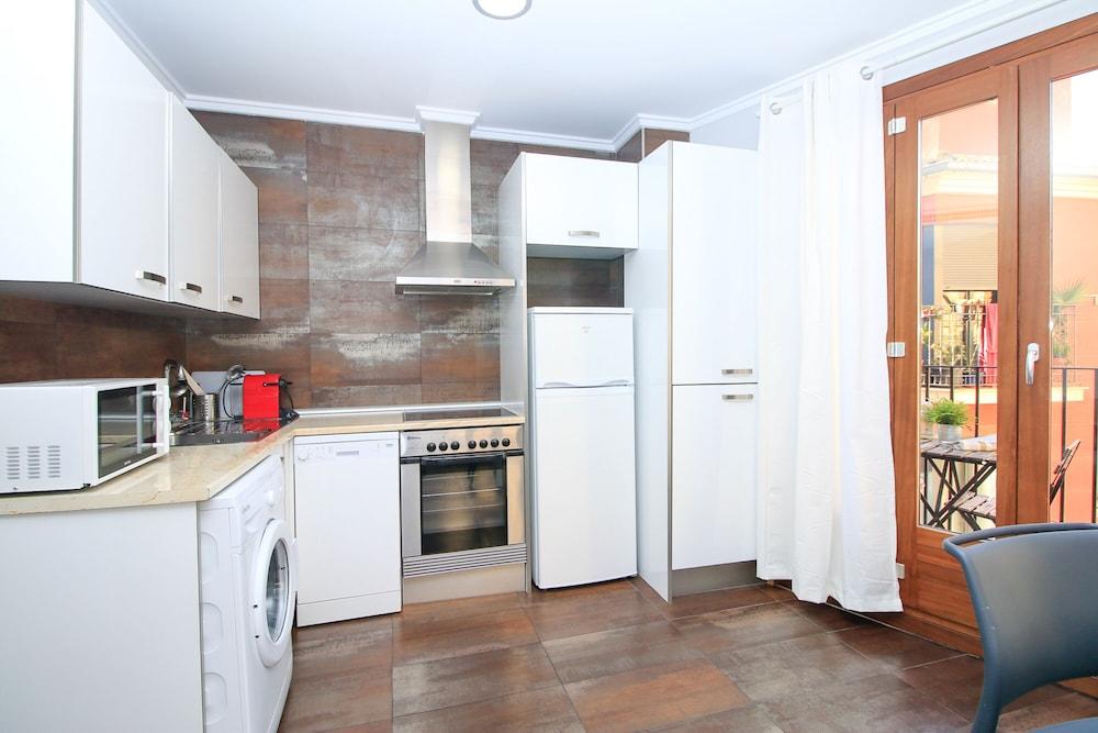 Tramontana Apartments