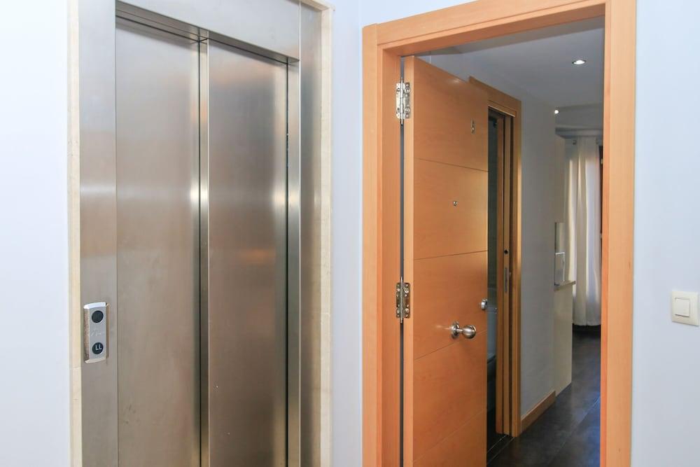 Tramontana Apartments