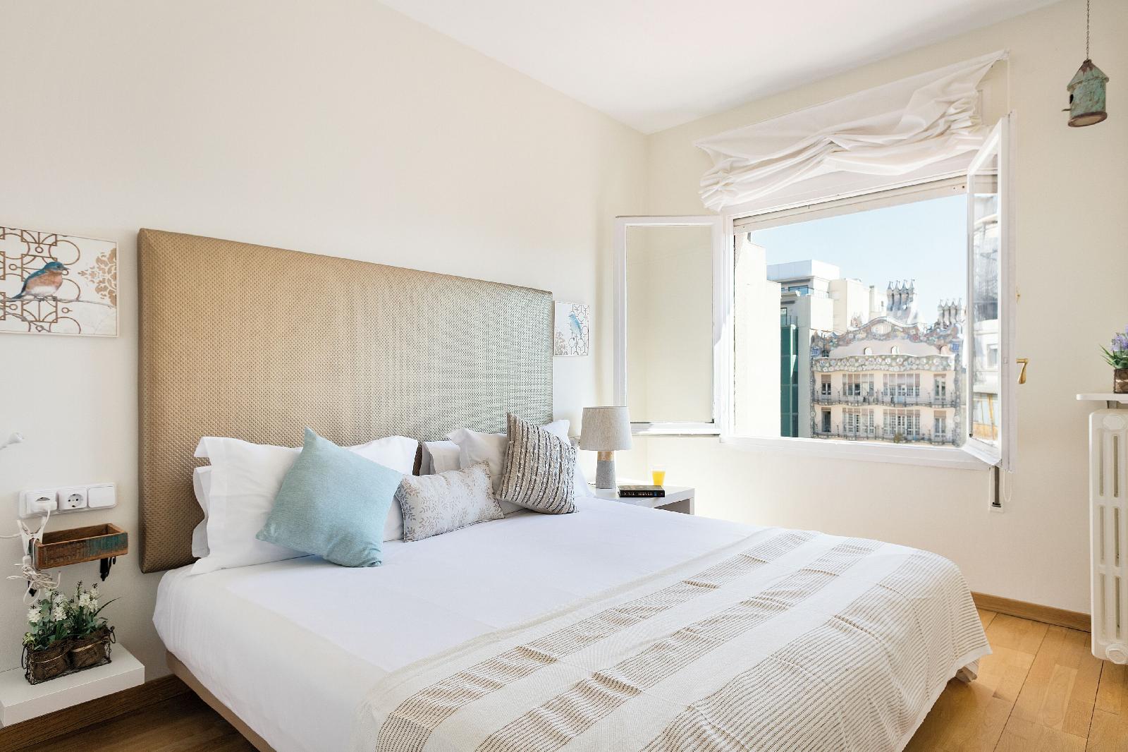 Stay U-Nique Apartments Rambla Catalunya