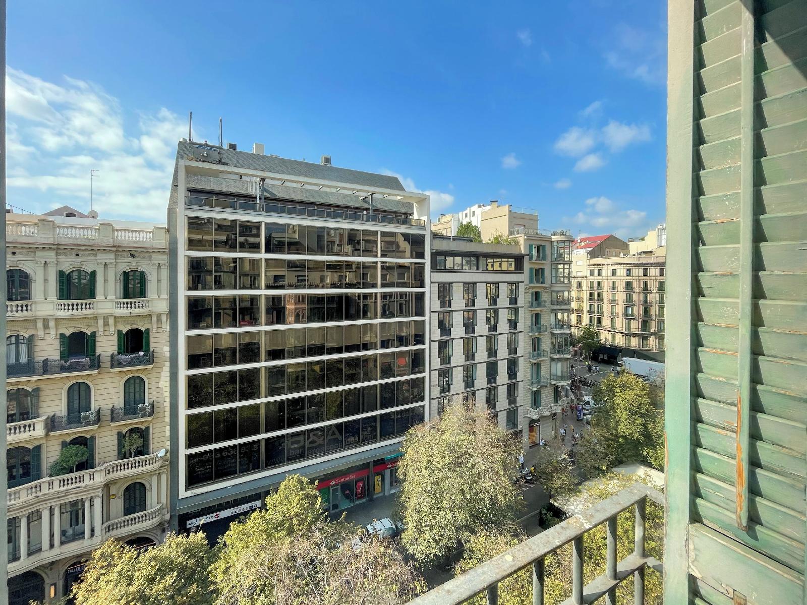 Stay U-Nique Apartments Rambla Catalunya