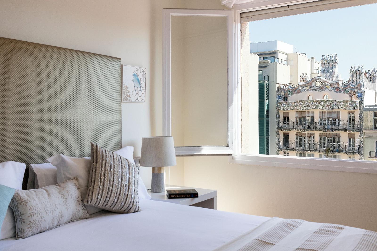 Stay U-Nique Apartments Rambla Catalunya