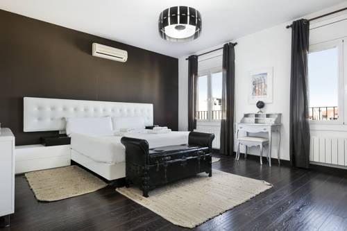 Stay U-Nique Apartments Rambla Catalunya
