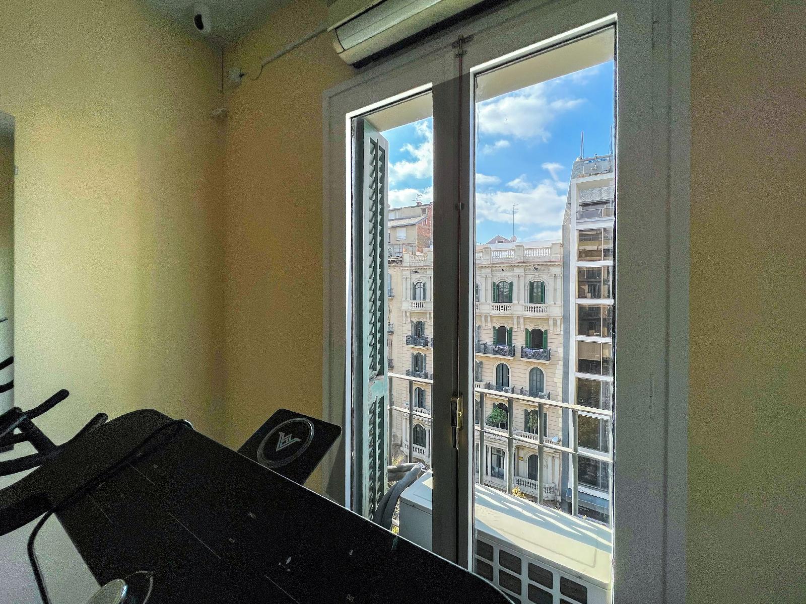 Stay U-Nique Apartments Rambla Catalunya