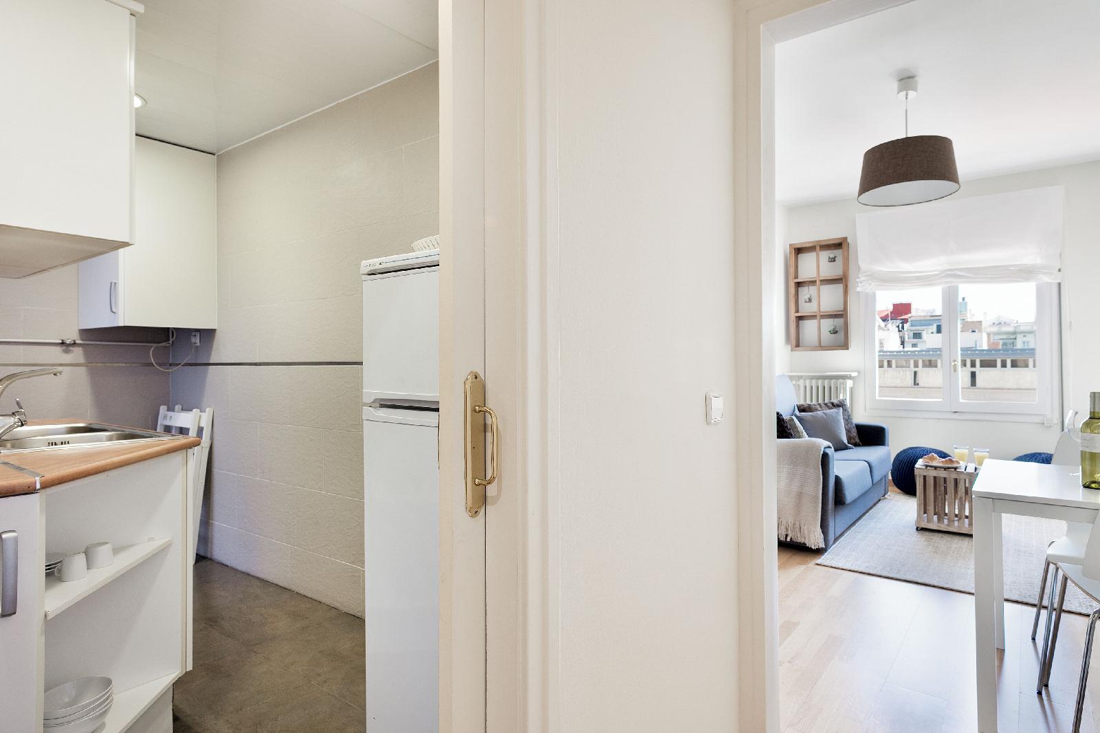 Stay U-Nique Apartments Rambla Catalunya