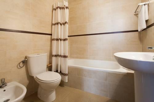 Apartamentos Diaber San Leandro