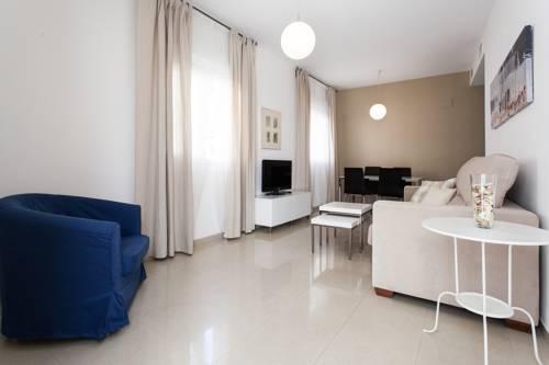 Apartamentos Diaber San Leandro