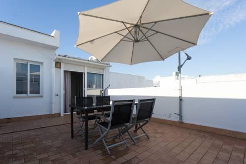 Apartamentos Diaber San Leandro