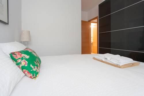 Apartamentos Diaber San Leandro