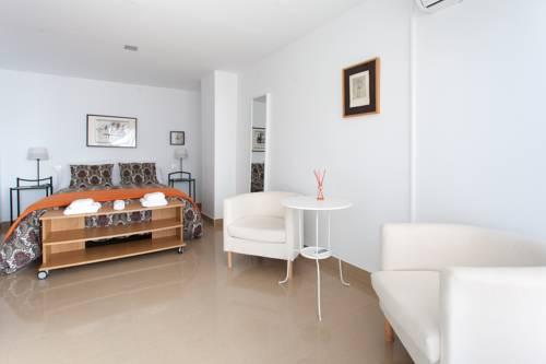 Apartamentos Diaber San Leandro