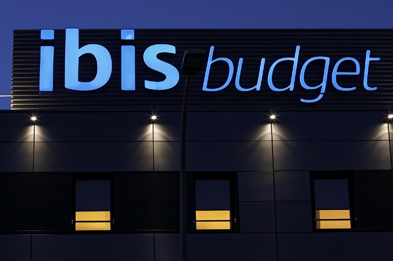 Ibis Budget Valencia Alcasser