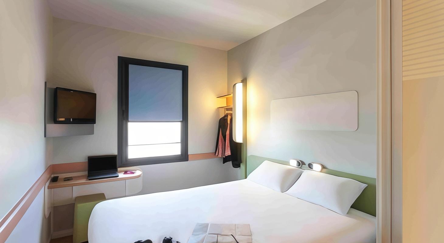Ibis Budget Valencia Alcasser