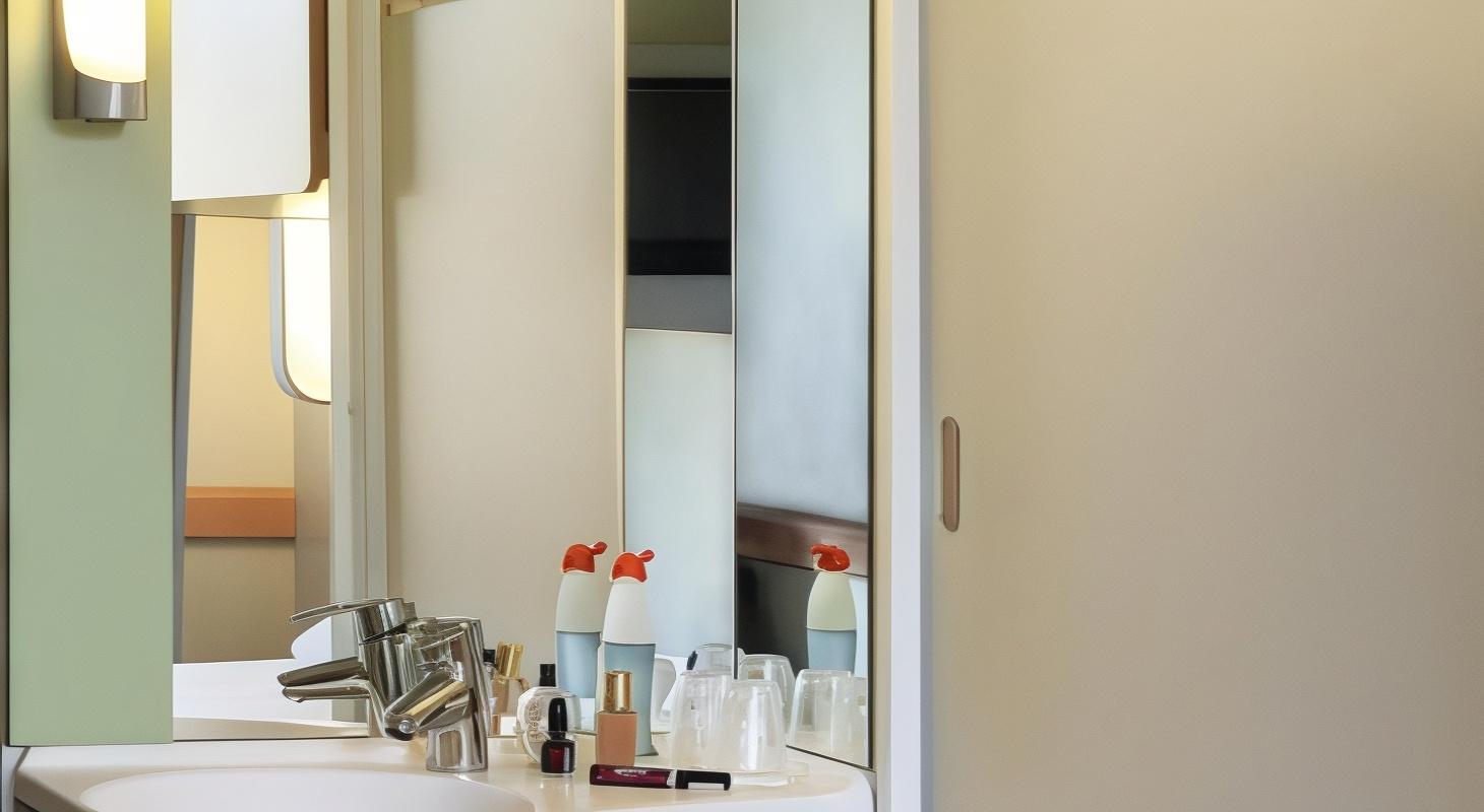 Ibis Budget Valencia Alcasser