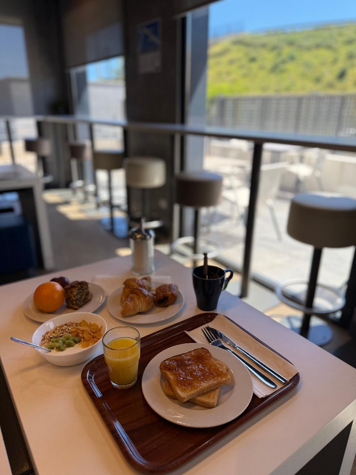 Ibis Budget Valencia Alcasser