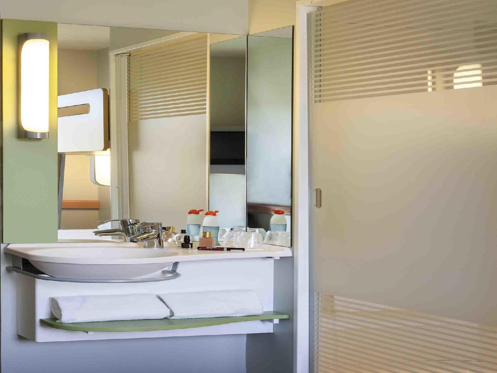 Ibis Budget Valencia Alcasser