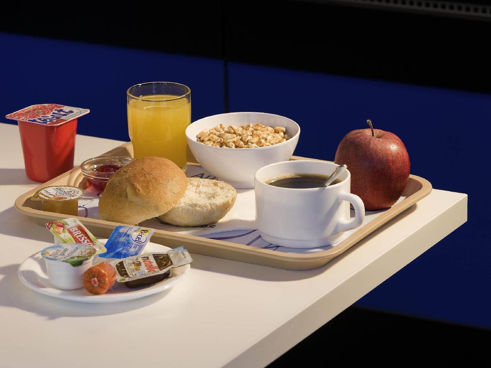 Ibis Budget Valencia Alcasser