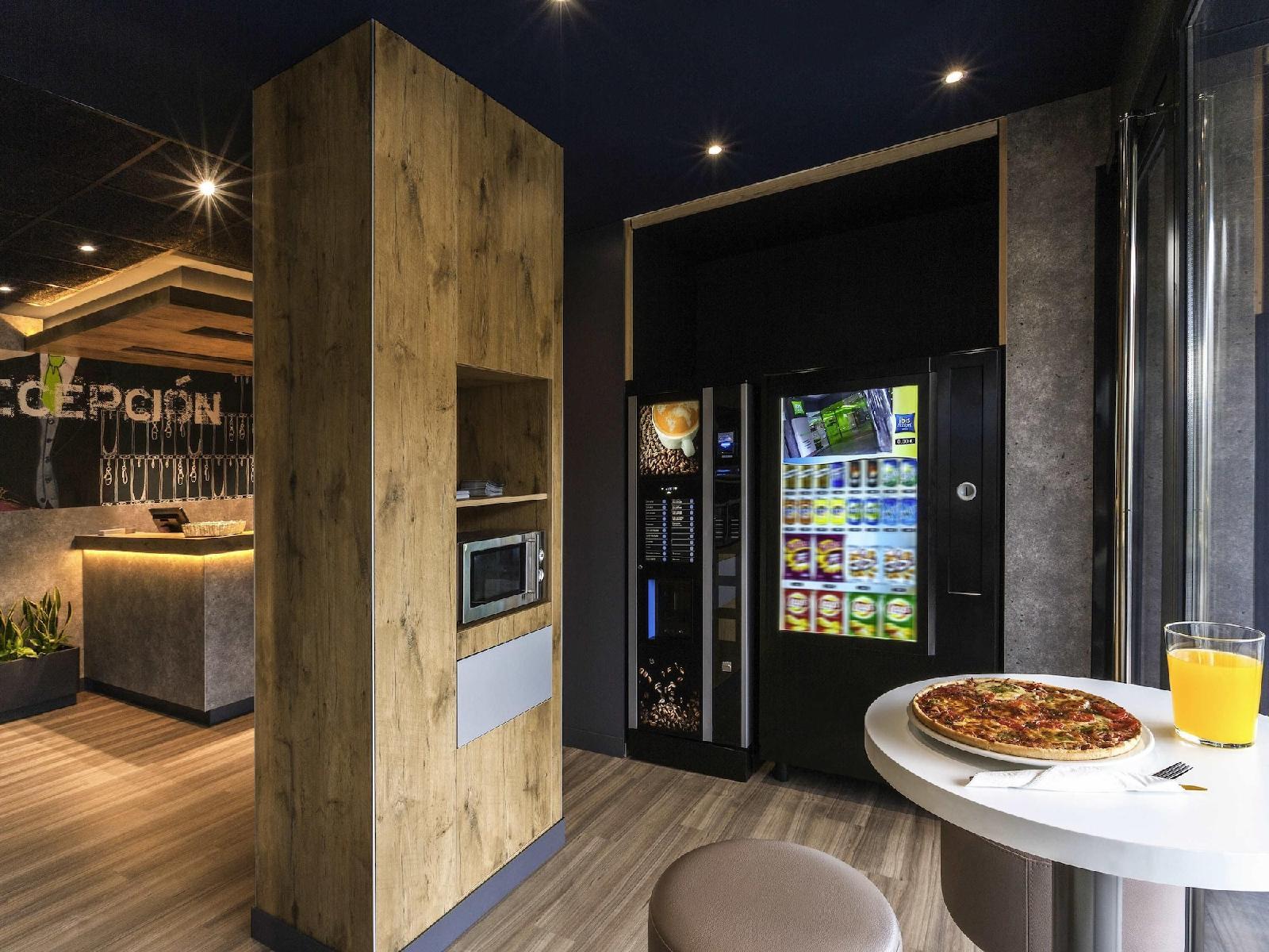 Ibis Budget Valencia Alcasser