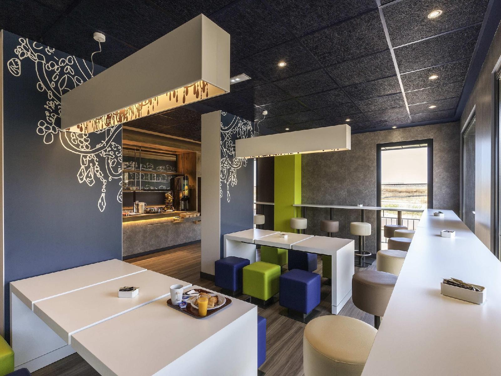 Ibis Budget Valencia Alcasser