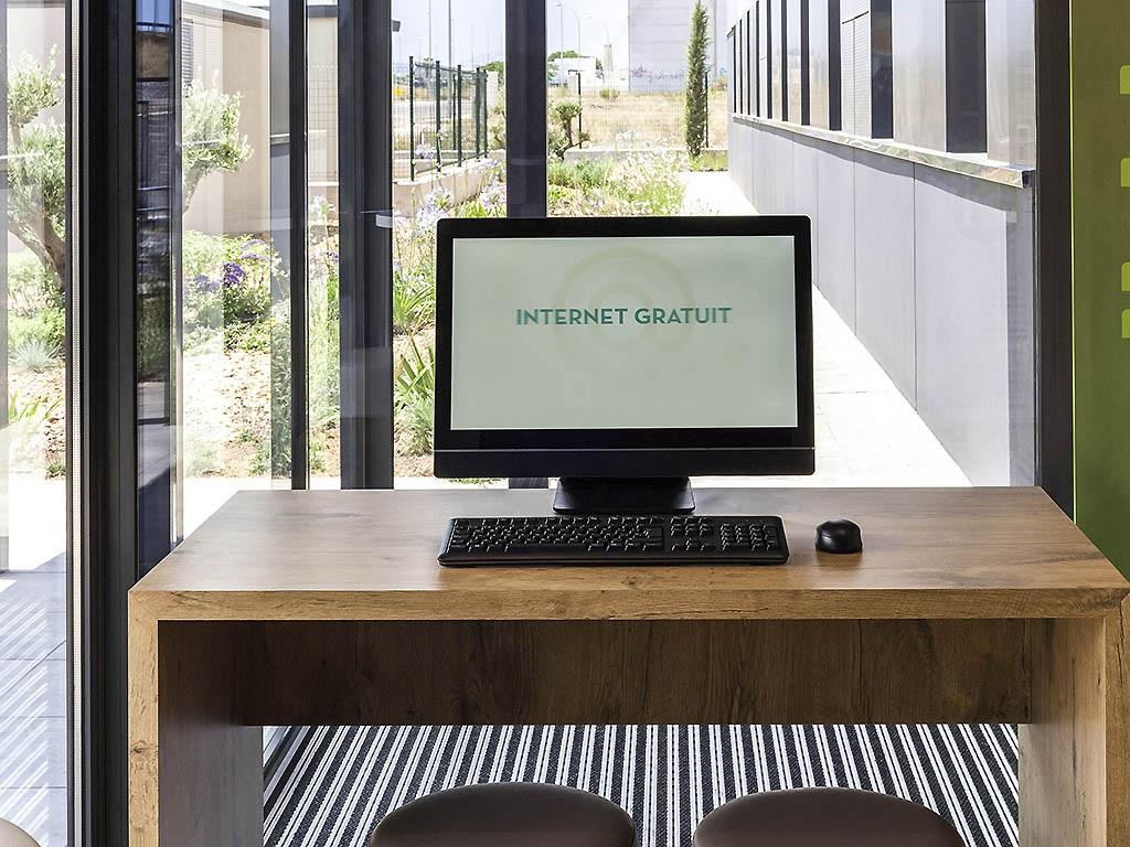 Ibis Budget Valencia Alcasser