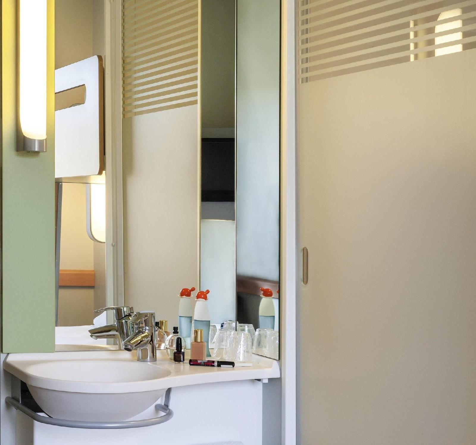 Ibis Budget Valencia Alcasser