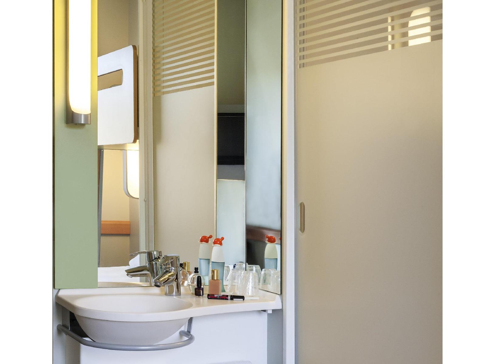 Ibis Budget Valencia Alcasser