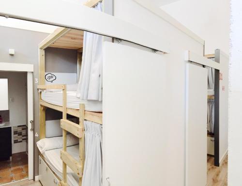 Ant Hostel Barcelona