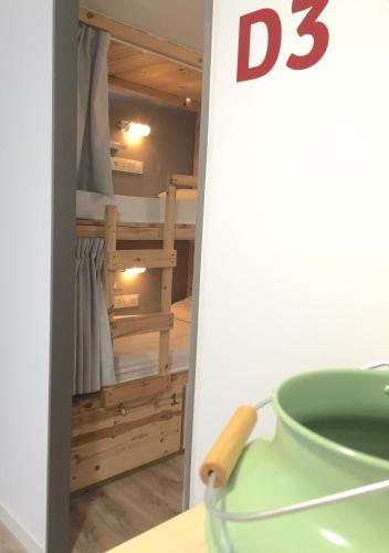 Ant Hostel Barcelona