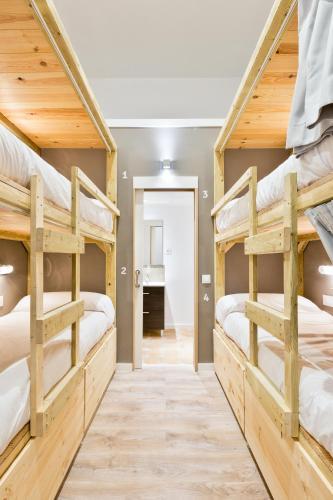 Ant Hostel Barcelona