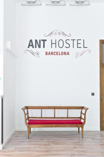 Ant Hostel Barcelona