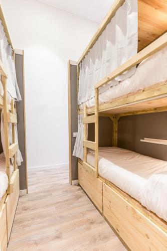 Ant Hostel Barcelona
