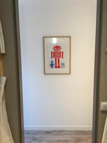 Ant Hostel Barcelona