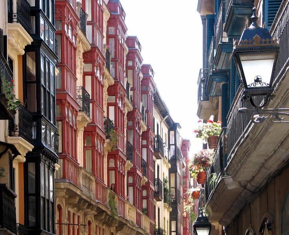 Casual Bilbao Serantes