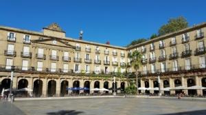 Casual Bilbao Serantes